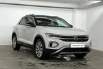 2022 Volkswagen T-Roc