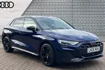 2026 Audi A3