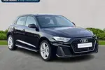 2022 Audi A1