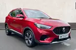 2023 MG ZS