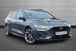 2024 Ford Focus Estate