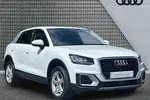 2019 Audi Q2