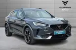 2023 Cupra Formentor