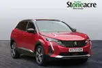 2023 Peugeot 3008