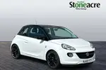 2019 Vauxhall Adam