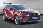2019 Lexus NX
