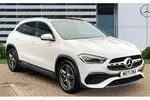 2021 Mercedes-Benz GLA