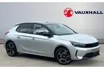 2024 Vauxhall Corsa