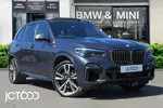 2019 BMW X5