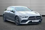 2023 Mercedes-Benz CLA