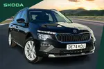 2024 Skoda Kamiq