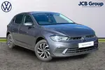 2023 Volkswagen Polo