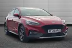 2021 Ford Focus Active