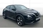 2020 Nissan Juke