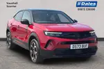 2023 Vauxhall Mokka