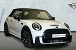 2024 MINI Convertible
