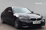 2020 BMW 3 Series