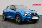2021 Nissan Juke