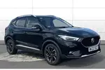 2022 MG ZS