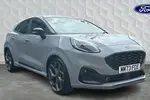 2023 Ford Puma