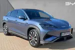 2025 BYD Sealion 7