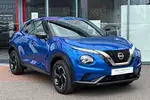 2023 Nissan Juke