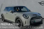 2022 MINI Electric