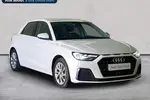 2023 Audi A1