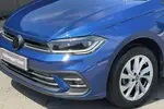 2022 Volkswagen Polo