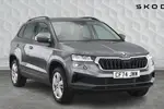 2025 Skoda Karoq