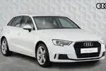 2019 Audi A3
