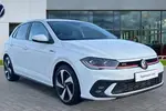 2023 Volkswagen Polo GTI