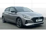 2022 Hyundai i20