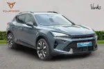 2026 Cupra Formentor