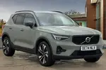 2024 Volvo XC40