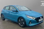 2022 Hyundai i20