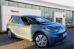 2022 Volkswagen ID.3