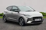 2020 Hyundai i10