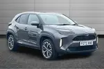 2022 Toyota Yaris Cross