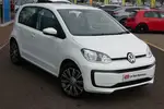2018 Volkswagen Up