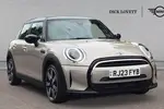 2023 MINI Hatchback