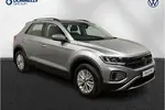 2022 Volkswagen T-Roc