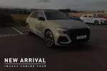 2023 Audi RS Q8
