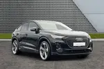 2023 Audi Q4 e-tron Sportback