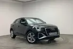 2022 Audi Q2