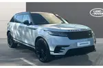 2025 Land Rover Range Rover Velar