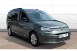 2023 Volkswagen Caddy Maxi