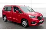 2019 Vauxhall Combo Life