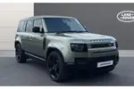 2024 Land Rover Defender