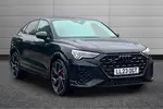 2023 Audi RS Q3